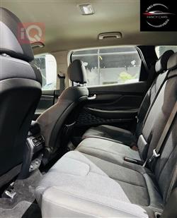 هيونداي سانتافي